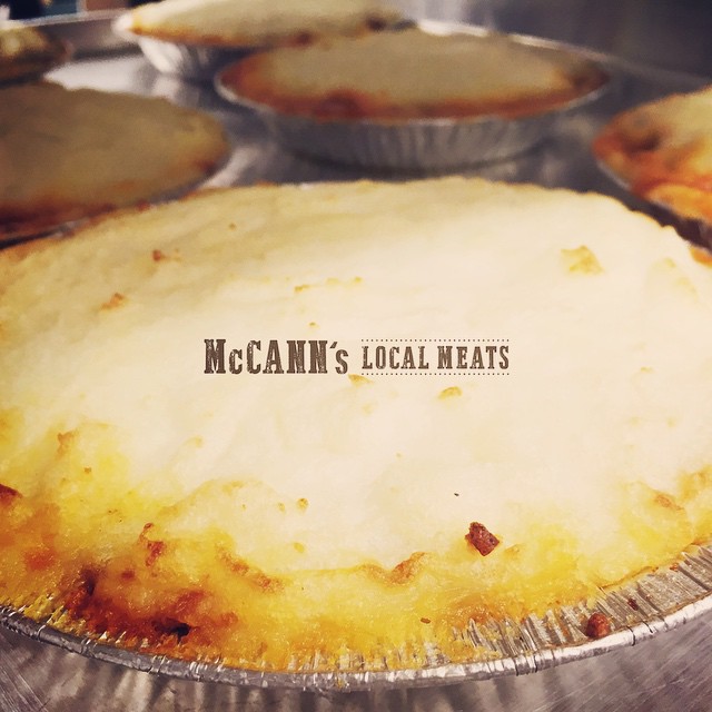 Cottage Pie