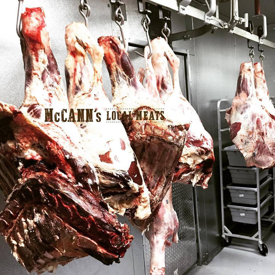 Local Meats