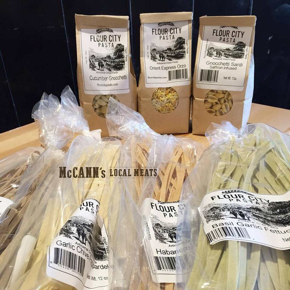 Flour City Pasta