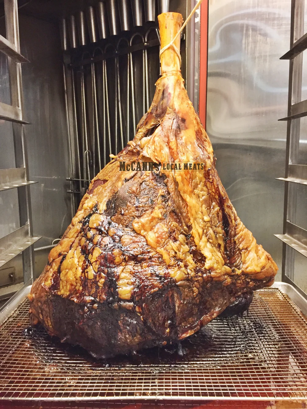 Mccann S Local Meats