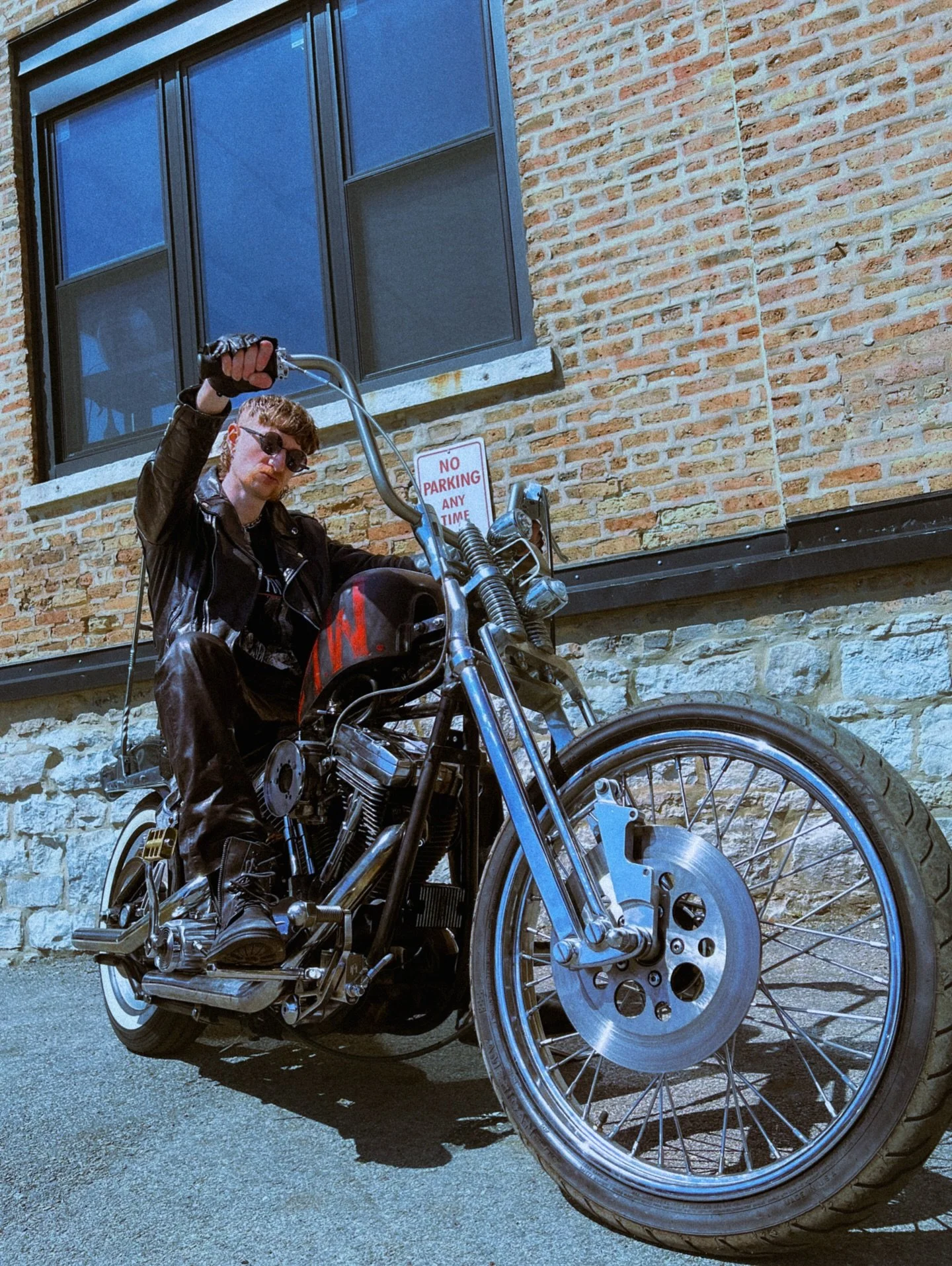 Camera roll tour dump that never saw the light of day&hellip;exciting announcements soon&hellip;see U freaks this fall😈