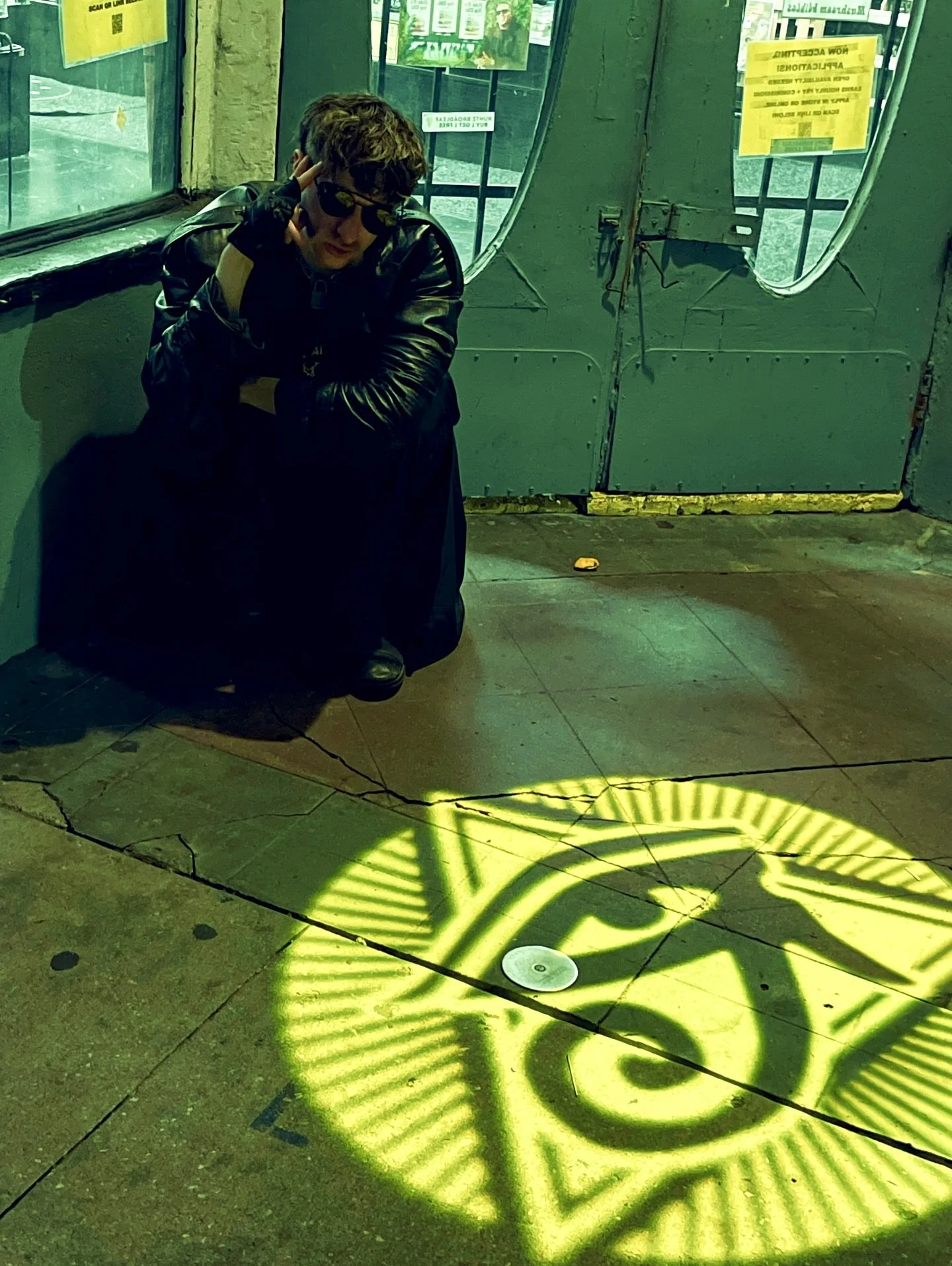 💀TONIGHT IN CHATTANOOGA💀
IT&rsquo;S GOIN DOWN @unknownpleasureschatt w/ @psychic.death.atl &amp; @coldchoir + resident DJ @theocultt 

Down to the final 2&hellip;this is an ultra stacked night, don&rsquo;t miss out !
9PM // $10 at the door @boneyar