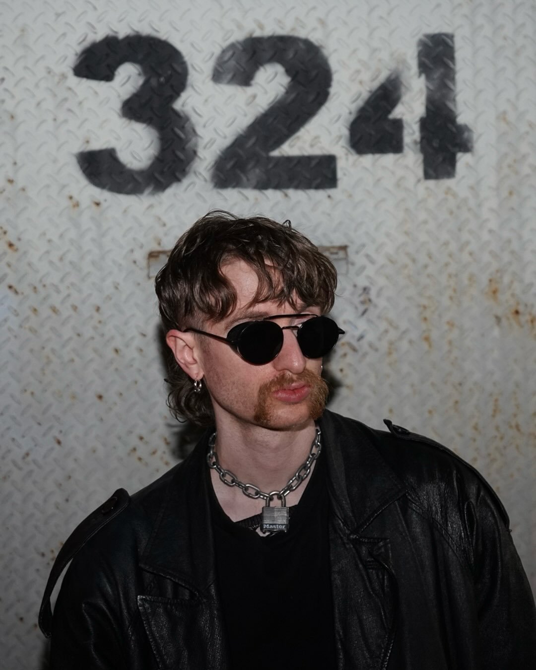 Stepping out of the studio for a road trip. Just in time for nice weather, peak gas prices, and whatever time we have left together on planet earth&hellip; 🥀

3/21 EASTON PA COVEN
w/ @cage.ovx @battykillz @iamrabbitvongore @juicyb3lls @pup_stratos @