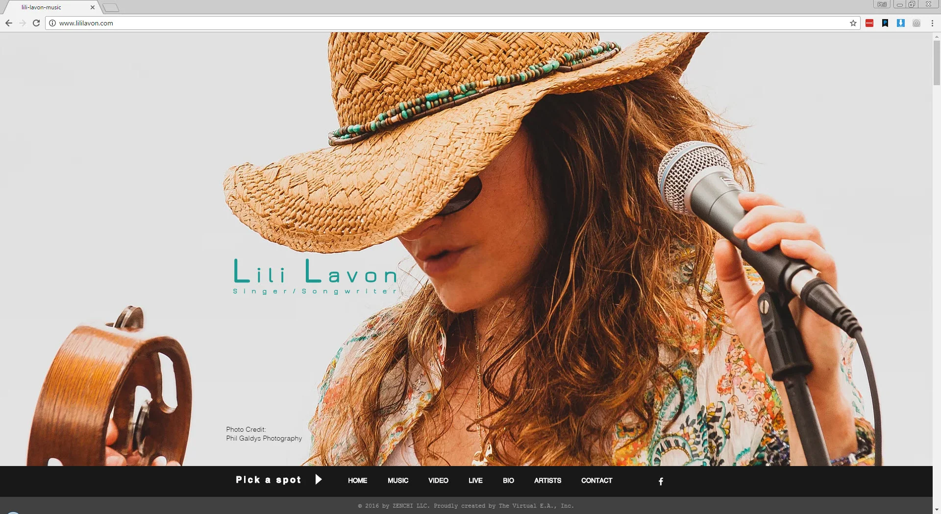 http://lililavon.com