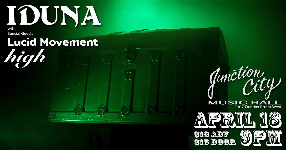 Junction City Music Hall junction city music hall