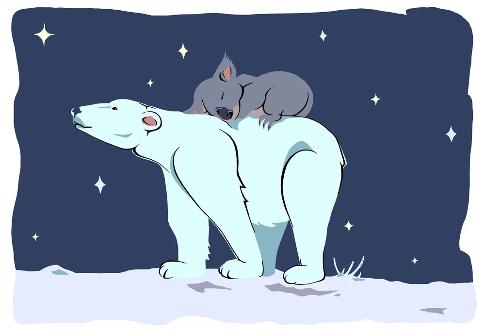 Koala+and+polar+bear+print+13x19flat.jpg