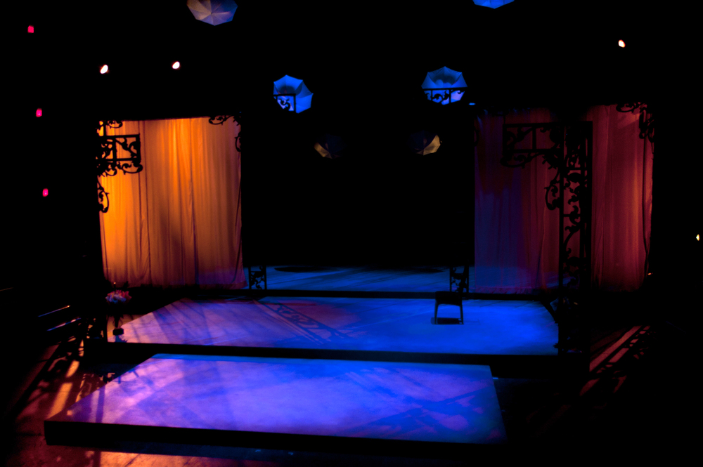  PHOTO BY: BY ZOE MARKWALTER 