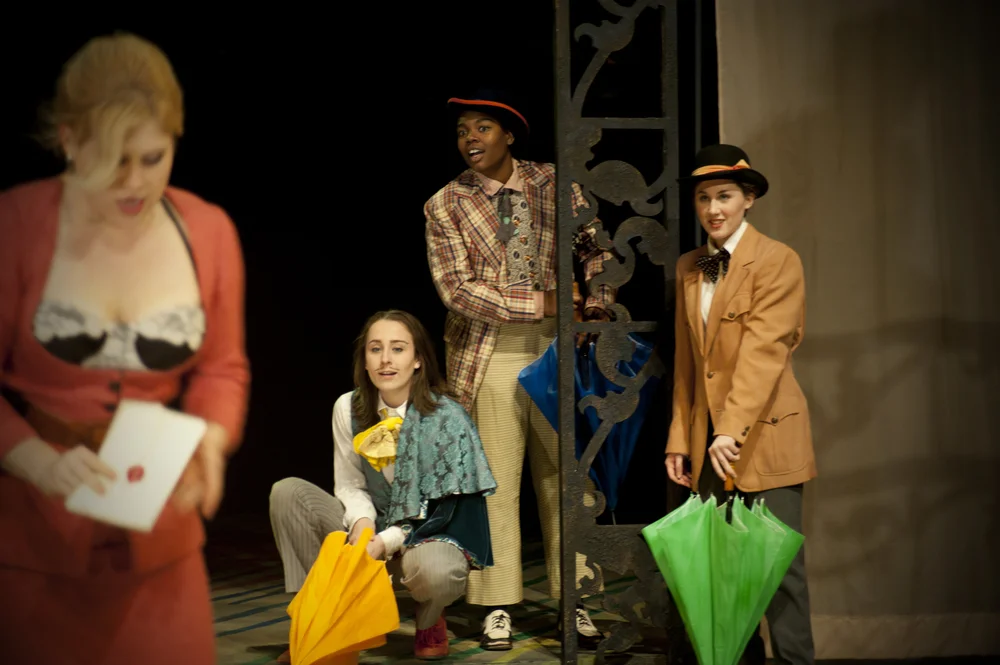  PHOTO BY: BY ZOE MARKWALTER 