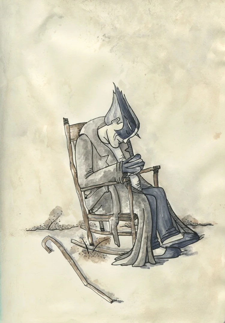  THE CUNNING LITTLE VIXEN 