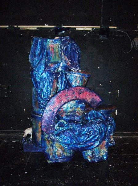  CABRILLO STAGE  KISS ME KATE 