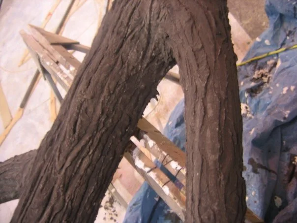  UTAH SHAKESPEARE FESTIVAL  FOXFIRE 