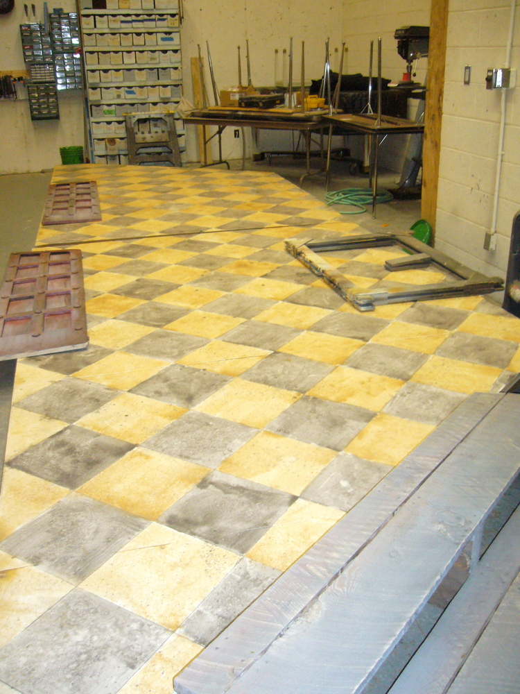  UTAH SHAKESPEARE FESTIVAL  PRIVATE LIVES 