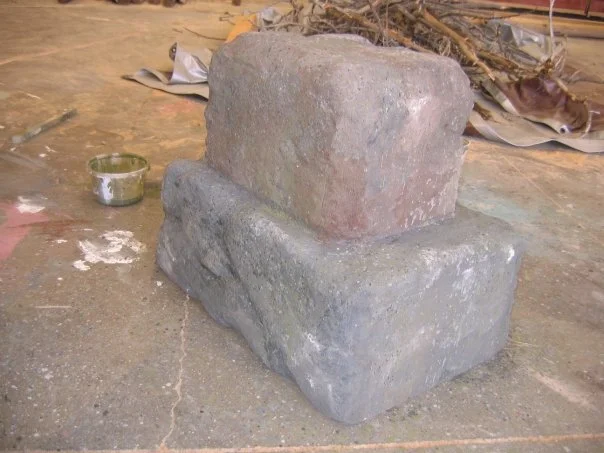  UTAH SHAKESPEARE FESTIVAL  FOXFIRE 