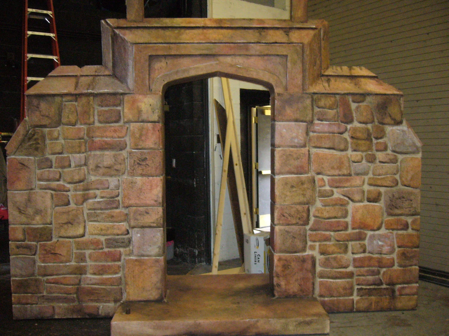  UTAH SHAKESPEARE FESTIVAL  THE SECRET GARDEN 