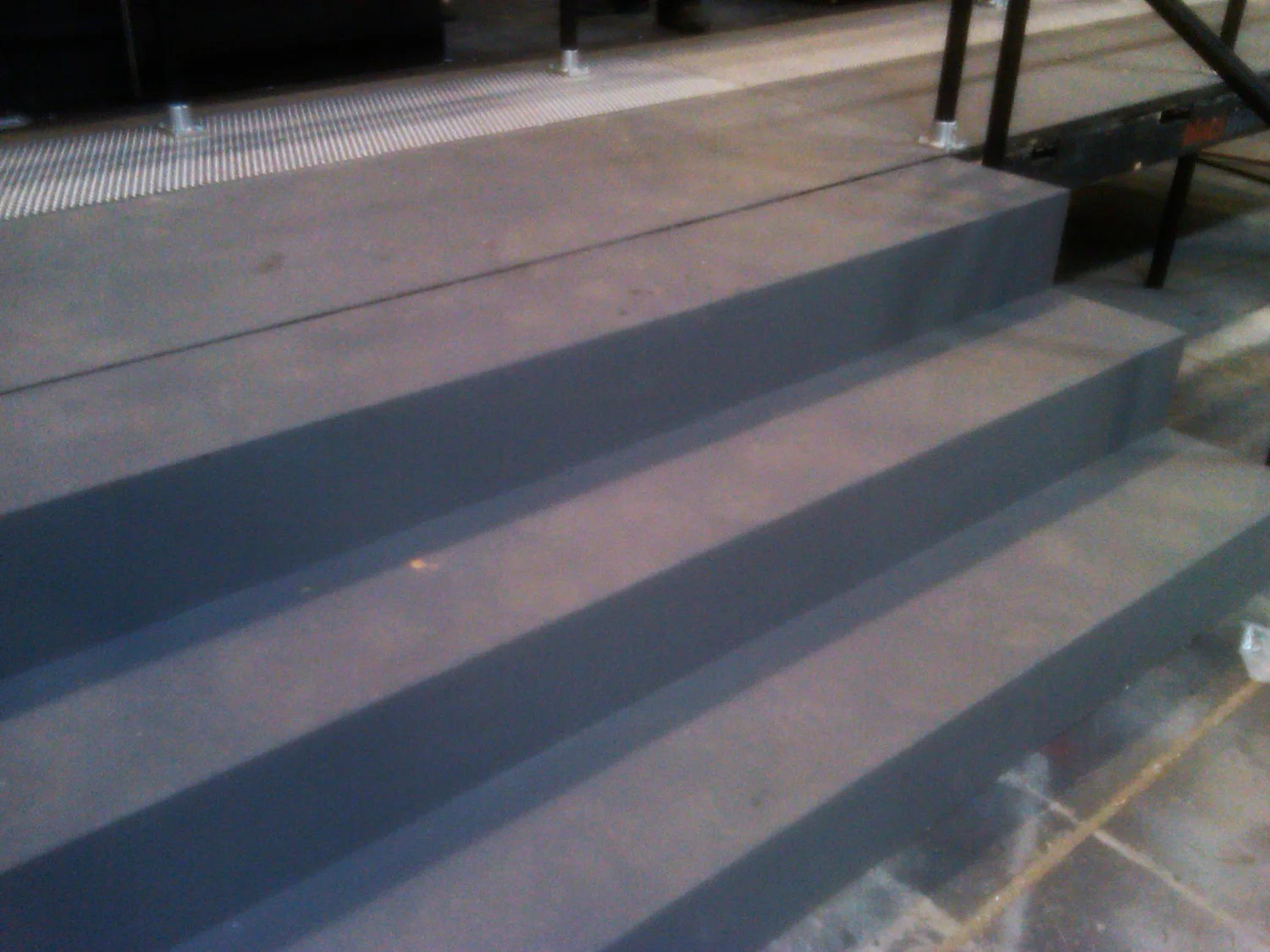  BLACK WALNUT, LLC  DIALOGUE IN THE DARK 