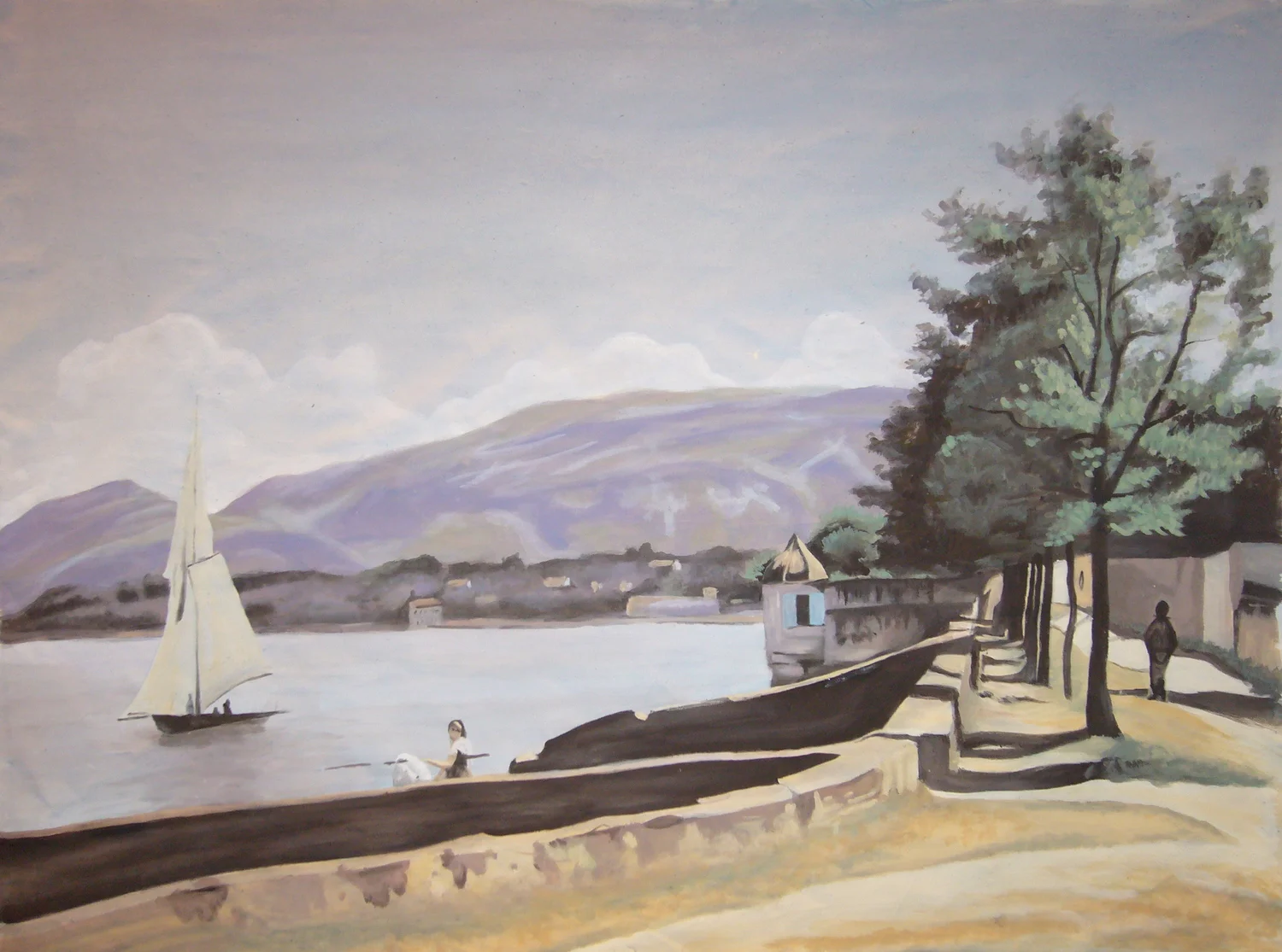  PURCHASE REPERTORY THEATRE 