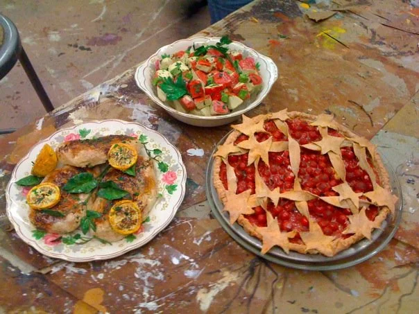  PURCHASE REPERTORY THEATRE 