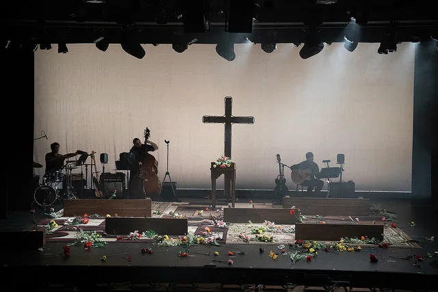   PROPS COORDINATOR   MANHATTAN SCHOOL OF MUSIC, RIVERSIDE THEATRE  SPRING AWAKENING  PHOTO BY: BRIAN HATTON 