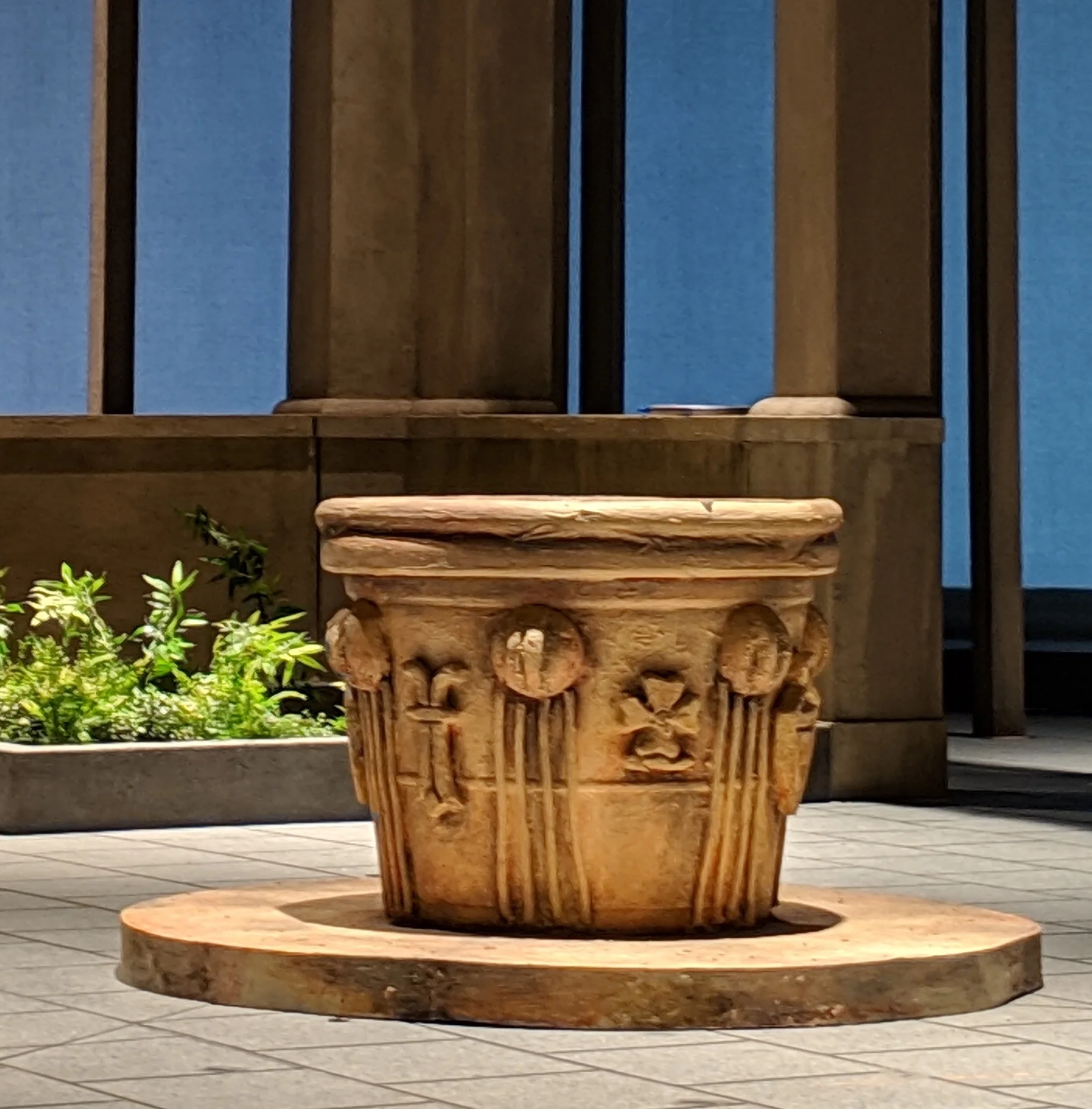   PROPS COORDINATOR   MANHATTAN SCHOOL OF MUSIC, NEIDORFF-KARPATI HALL  SUOR ANGELICA 