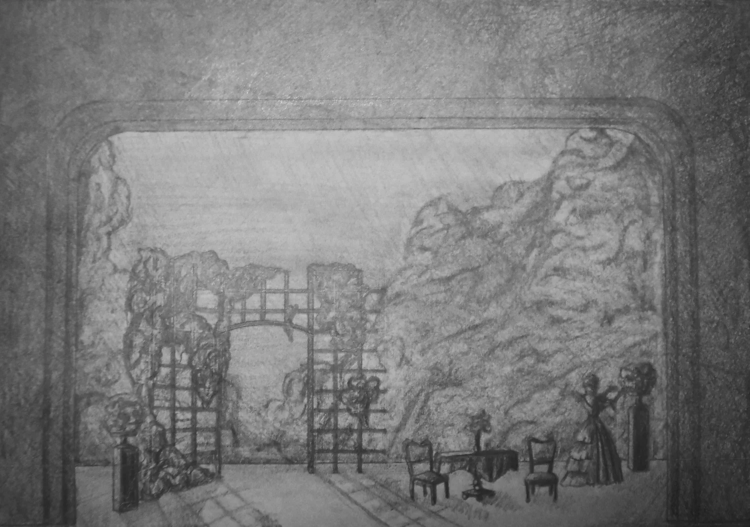  THE IMPORTANCE OF BEING EARNEST 