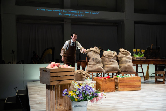   PROPS COORDINATOR   MANHATTAN SCHOOL OF MUSIC, RIVERSIDE THEATRE  ALBERT HERRING  PHOTO BY: ANNA YATSKEVICH 