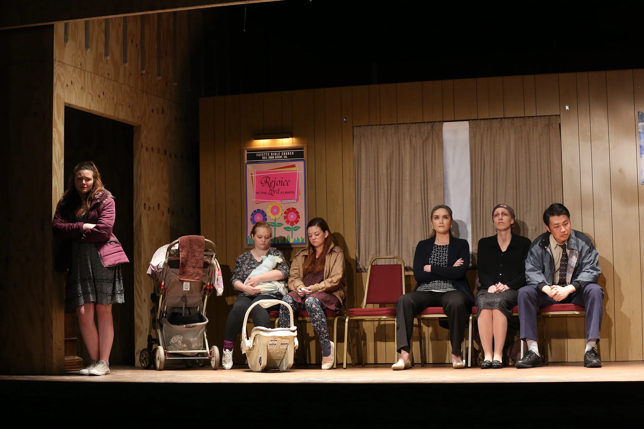   PROPS COORDINATOR   MANHATTAN SCHOOL OF MUSIC, NEIDORFF-KARPATI HALL  EMMELINE  PHOTO BY: CAROL ROSEGG 