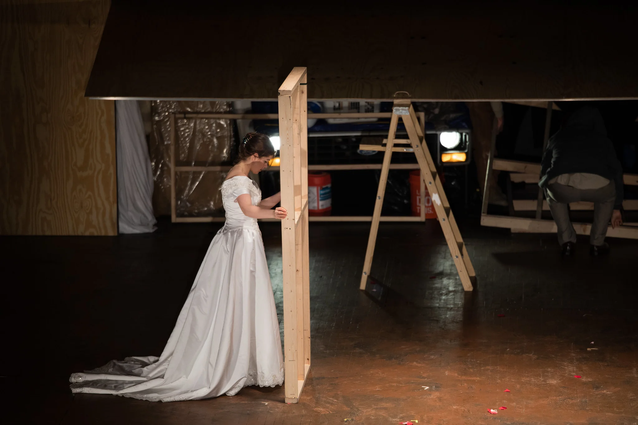   PROPS COORDINATOR   MANHATTAN SCHOOL OF MUSIC, NEIDORFF-KARPATI HALL  EMMELINE  PHOTO BY: CAROL ROSEGG 