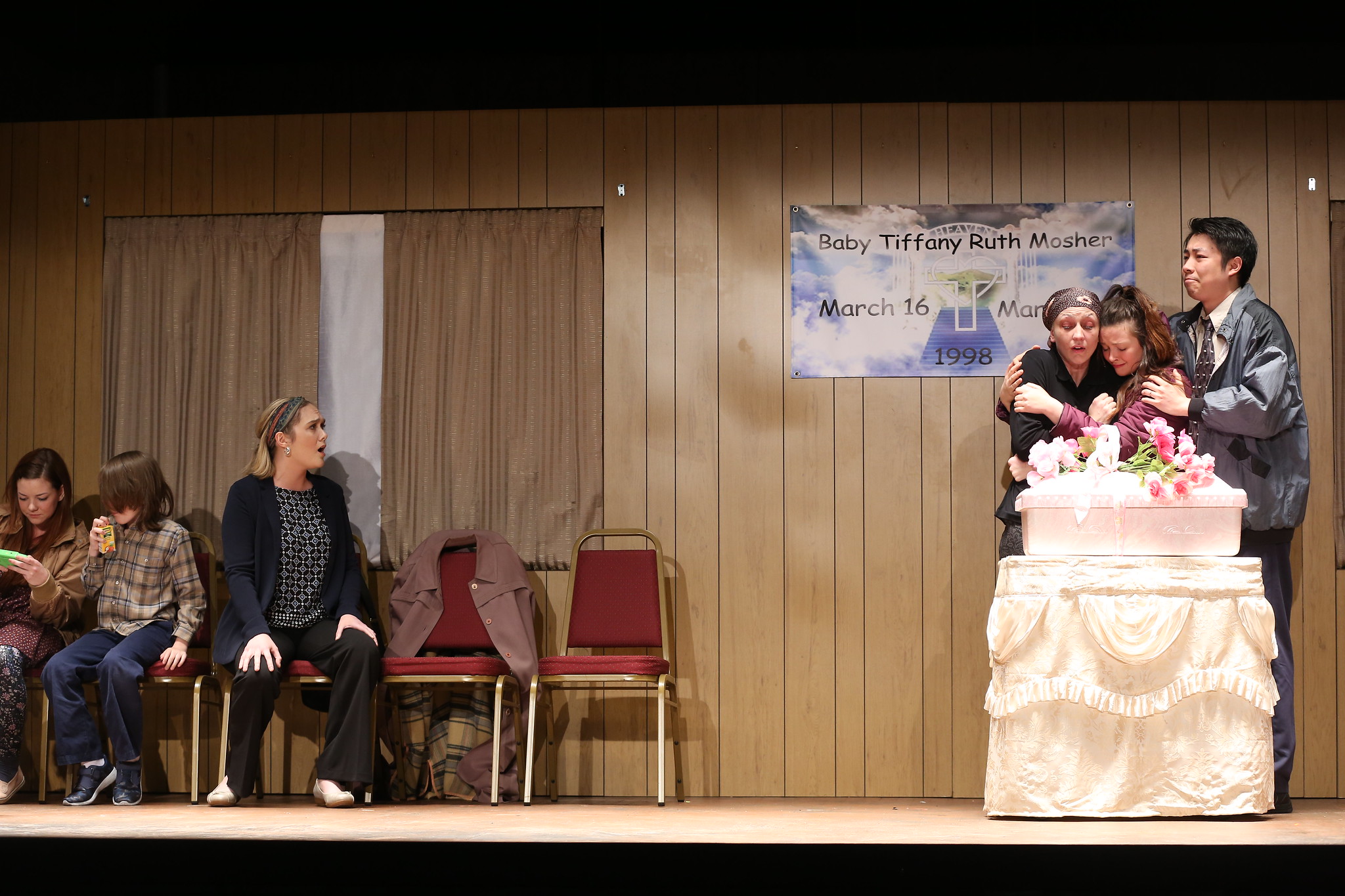   PROPS COORDINATOR   MANHATTAN SCHOOL OF MUSIC, NEIDORFF-KARPATI HALL  EMMELINE  PHOTO BY: CAROL ROSEGG 