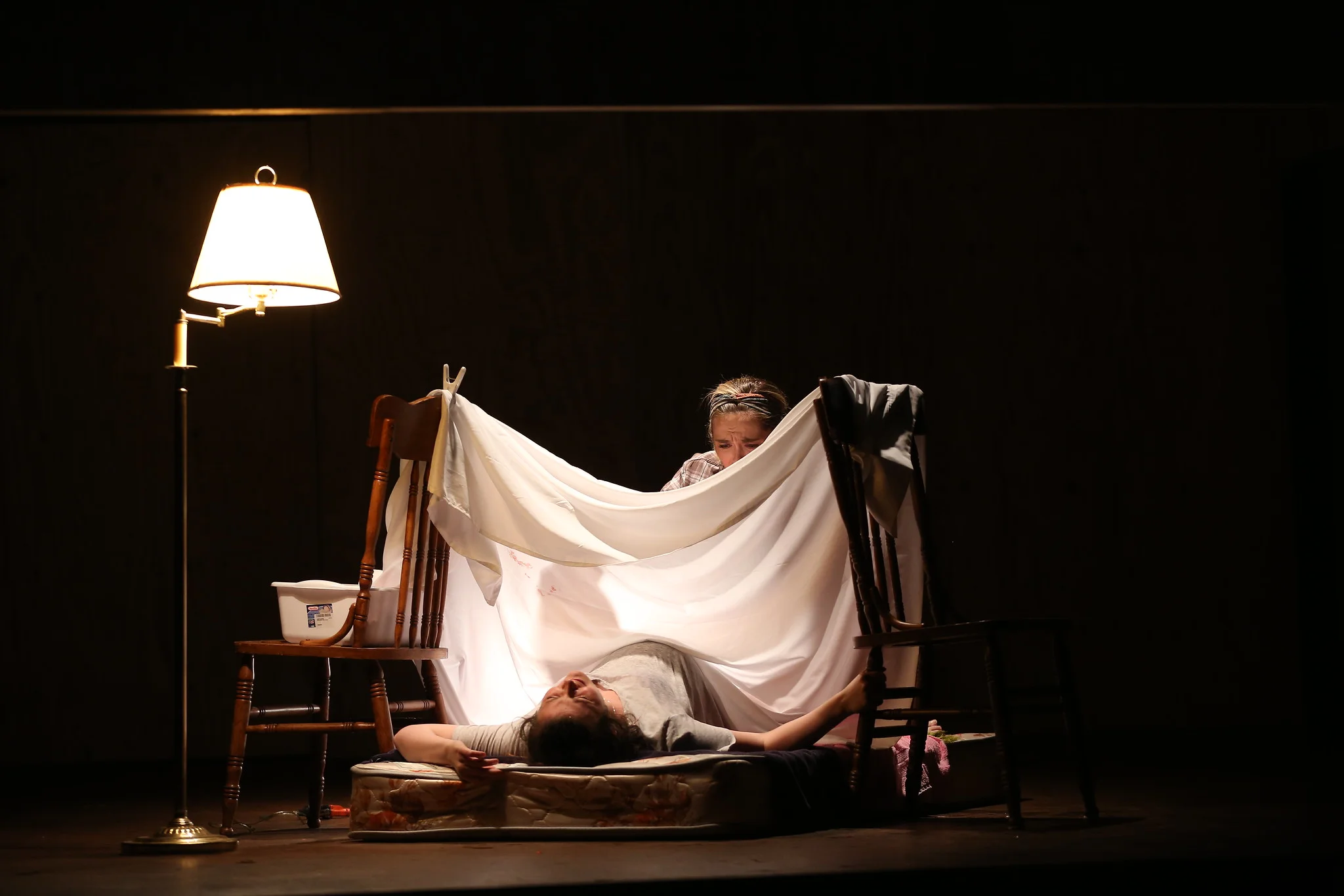   PROPS COORDINATOR   MANHATTAN SCHOOL OF MUSIC, NEIDORFF-KARPATI HALL  EMMELINE  PHOTO BY: CAROL ROSEGG 