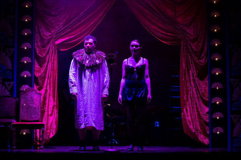  Photo By Steven Pisano 