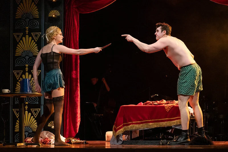  Photo By Steven Pisano 