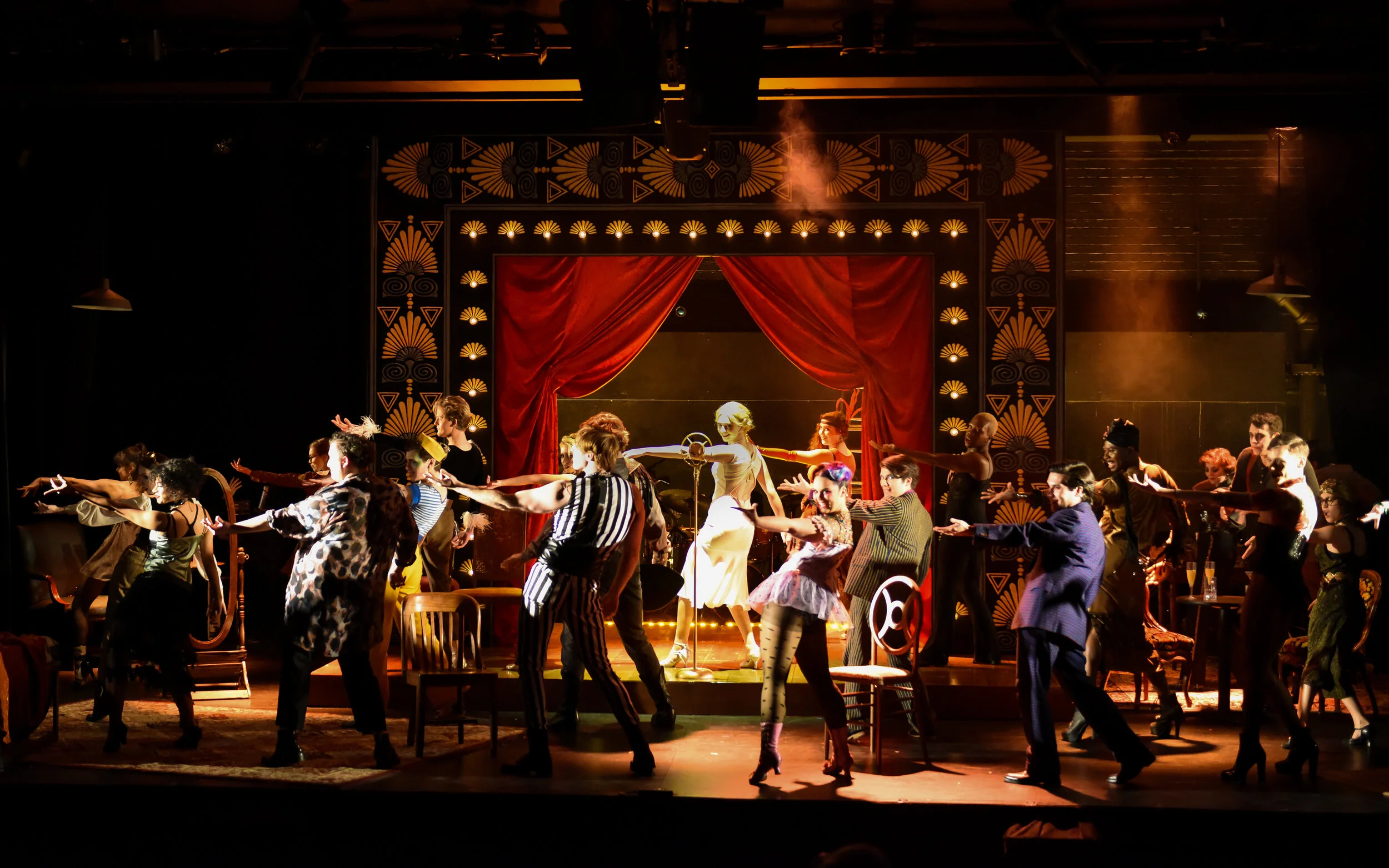  Photo By Steven Pisano 