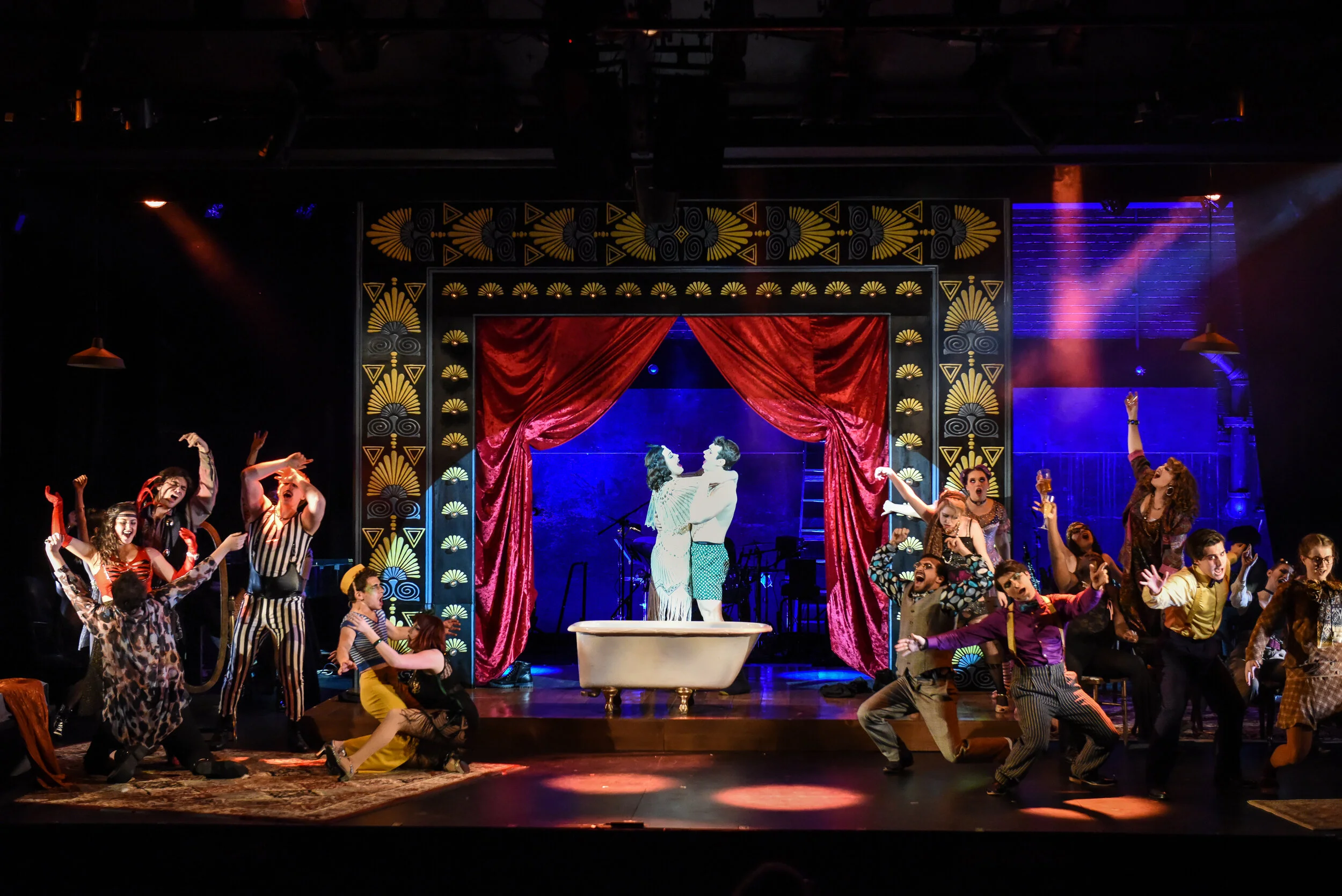  Photo By Steven Pisano 