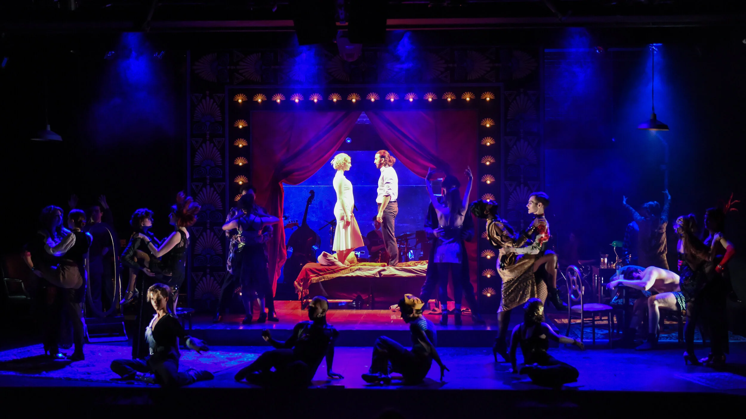  Photo By Steven Pisano 