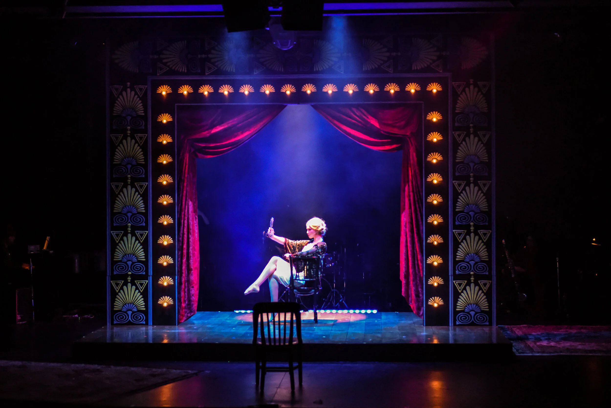  Photo By Steven Pisano 