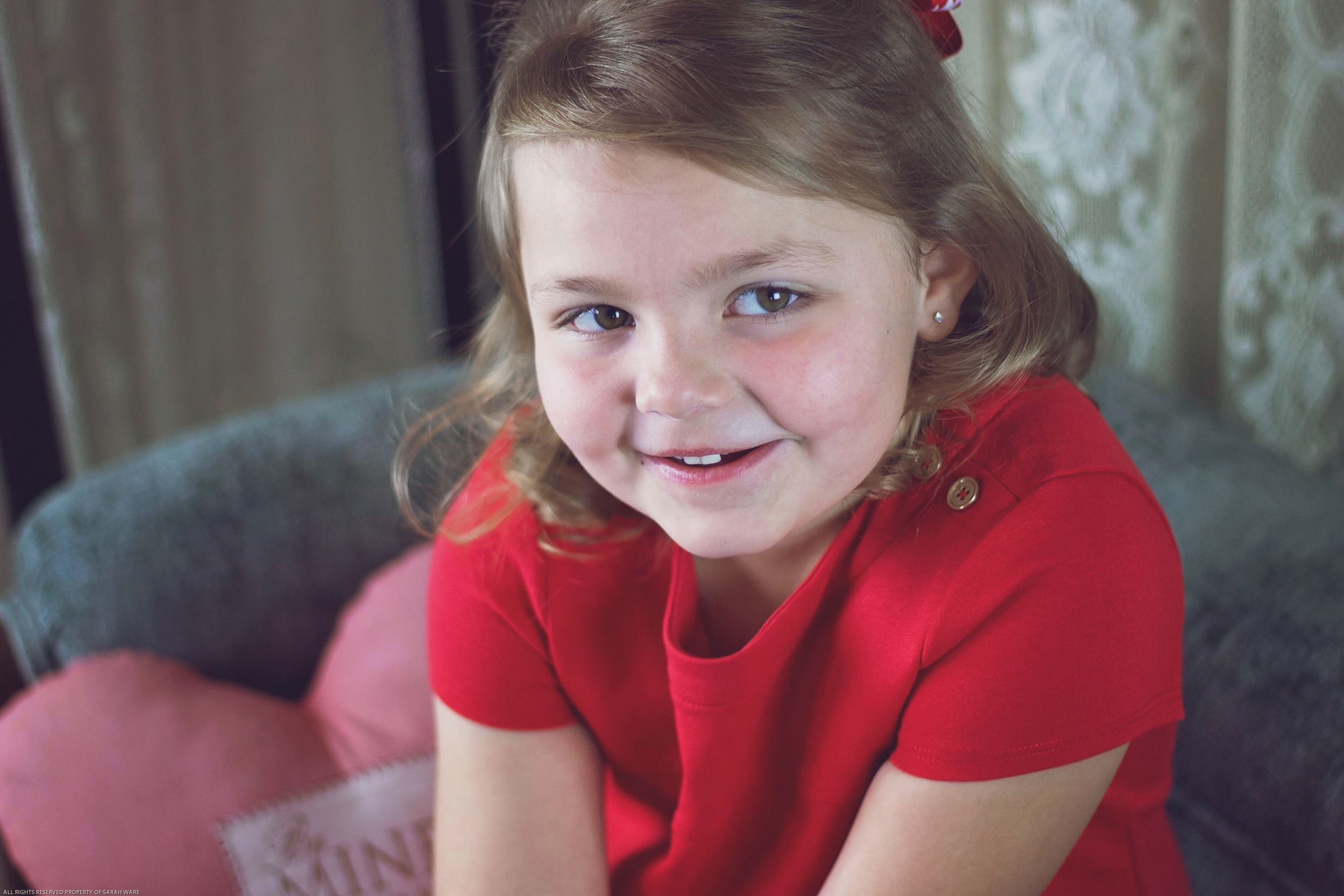 The beautiful Miss Avery was so much fun during our time together. Such a cutie!
