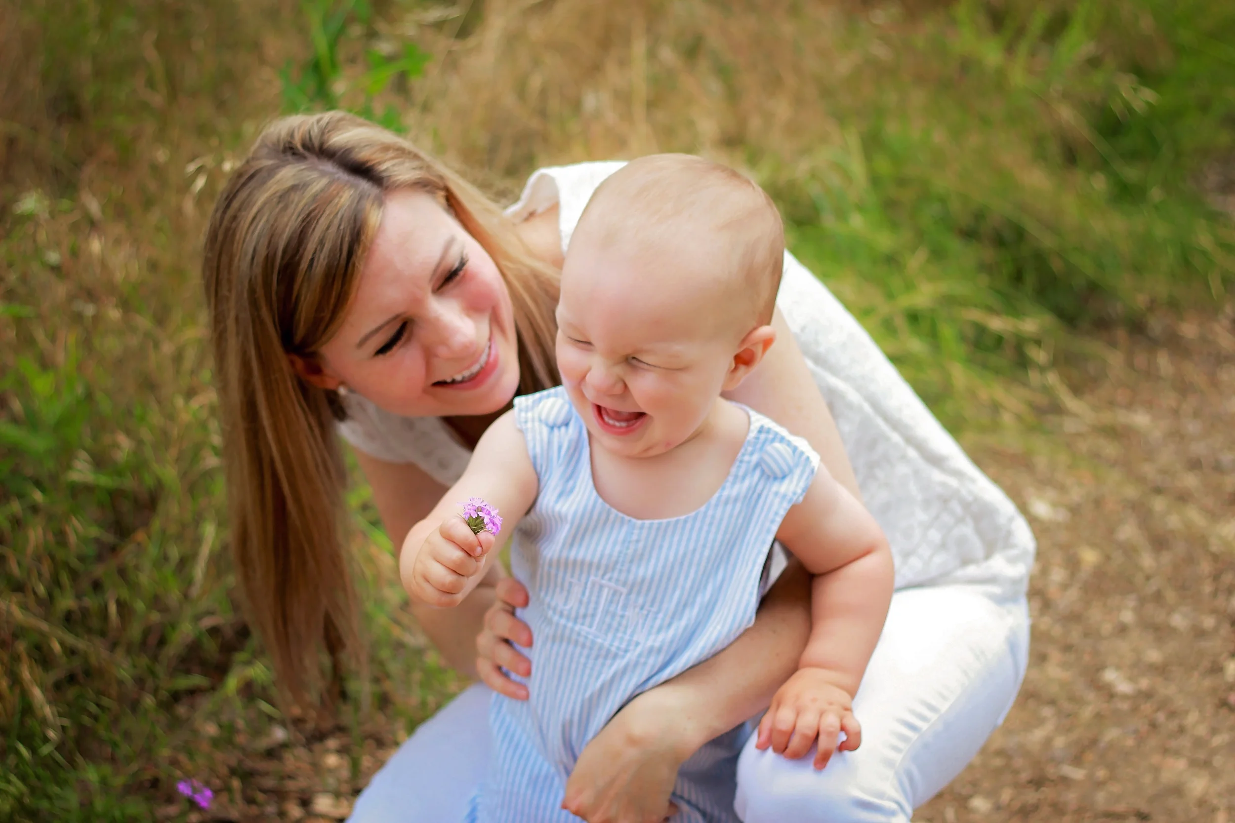 Family Photography, Plano Texas