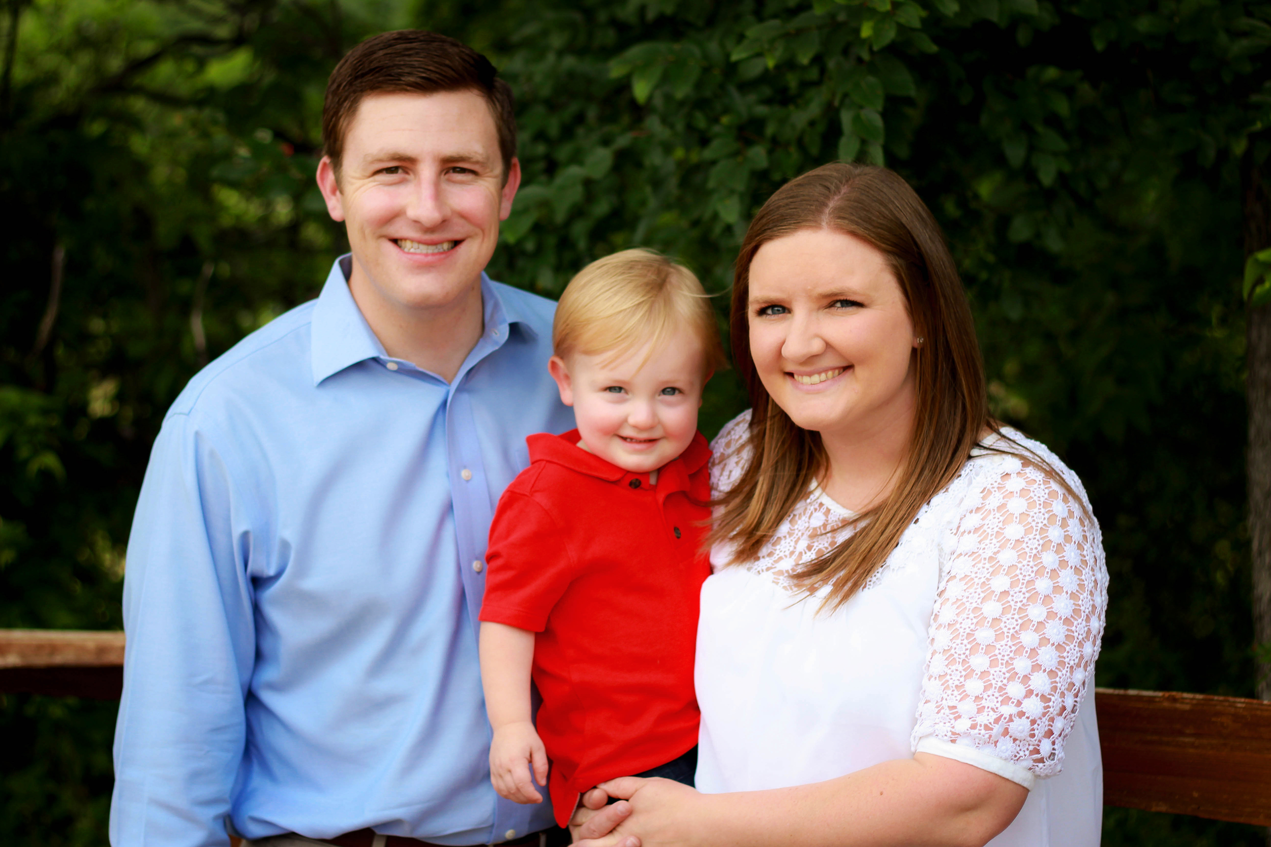 Family Photography, Plano Texas