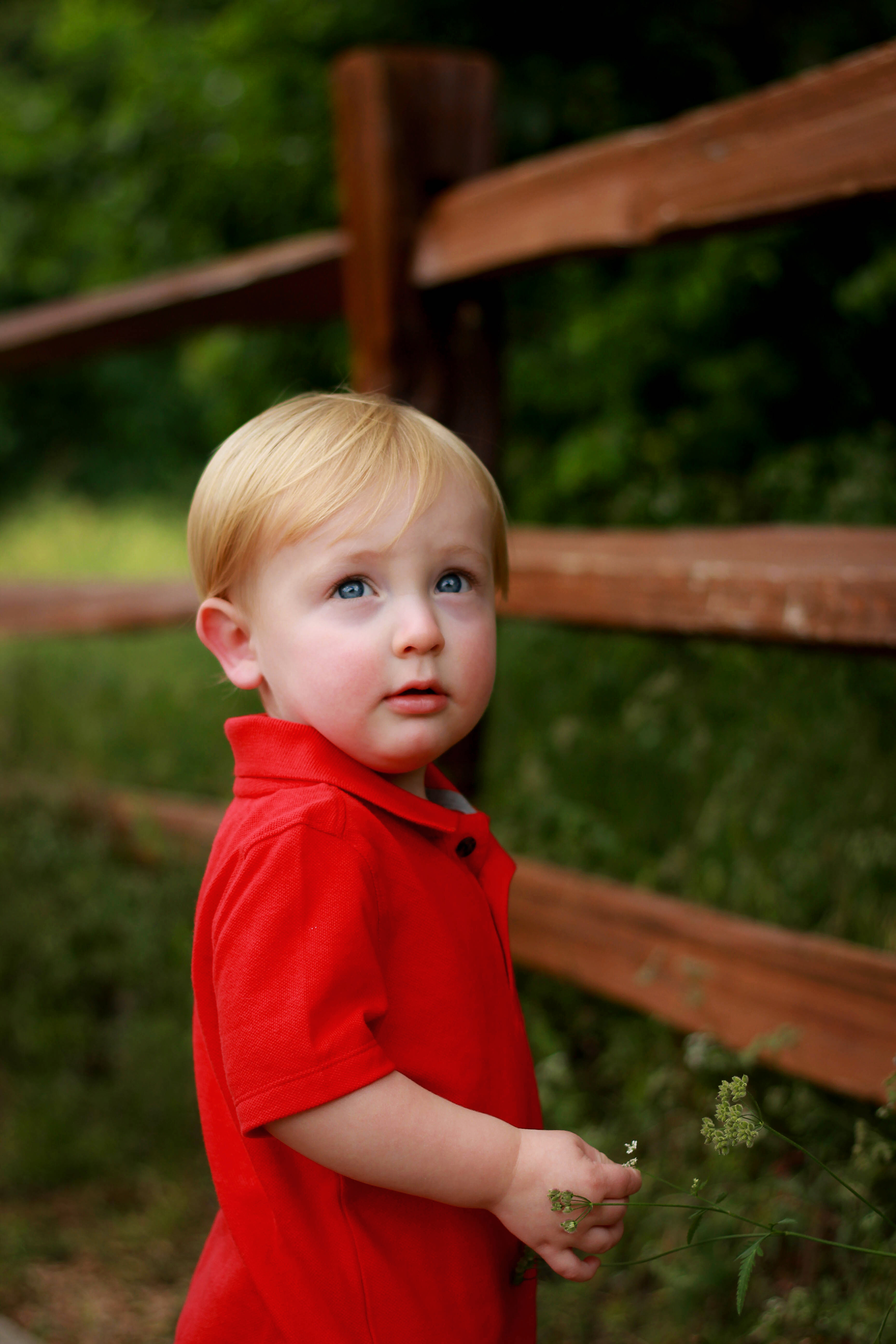Family Photography, Plano Texas