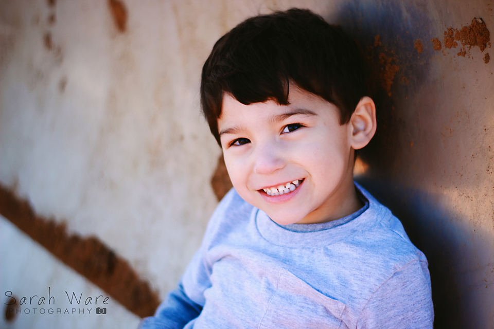 Third Birthday Photo Session Dallas- Ft Worth
