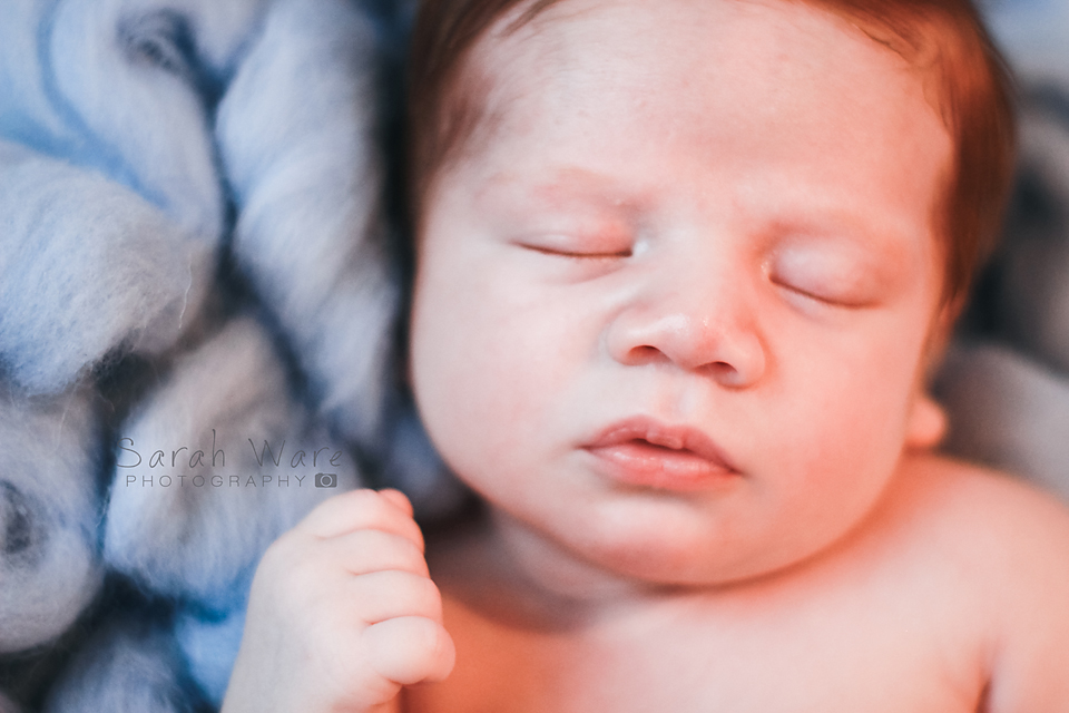 Newborn Photography Session Dallas-Ft.Worth