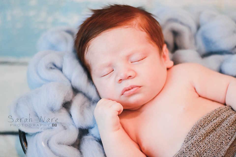 Newborn Photography Session Dallas-Ft.Worth