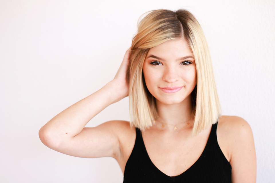 Dallas Headshot Photography