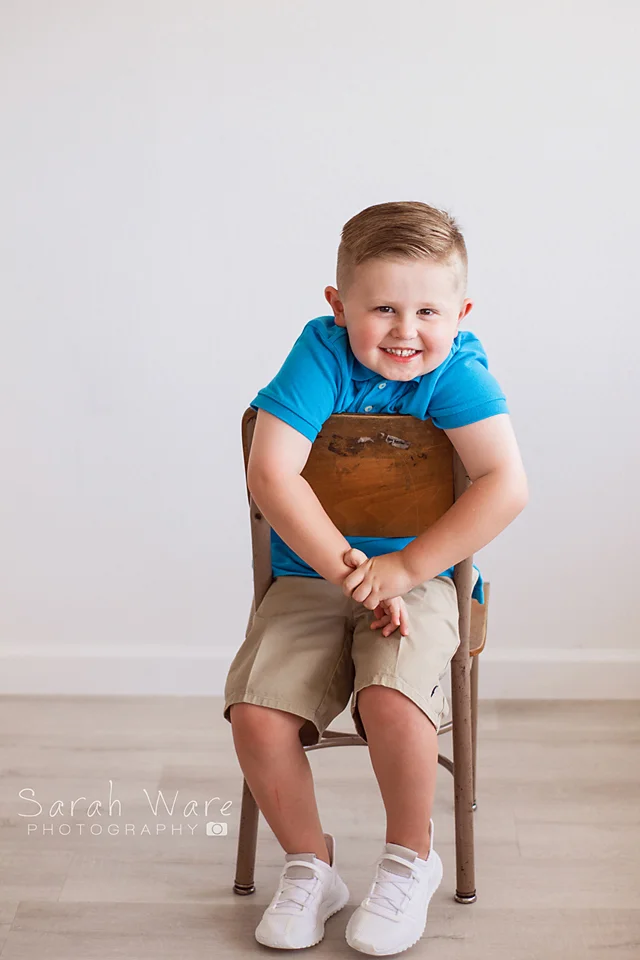 Kids Photography