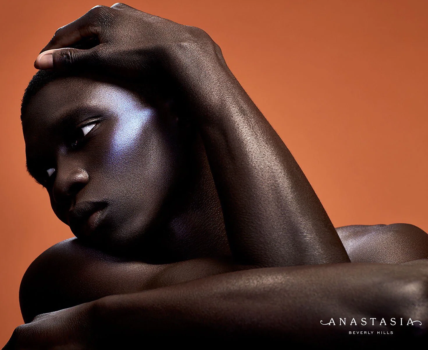 Anastasia Beverly Hills Campaign