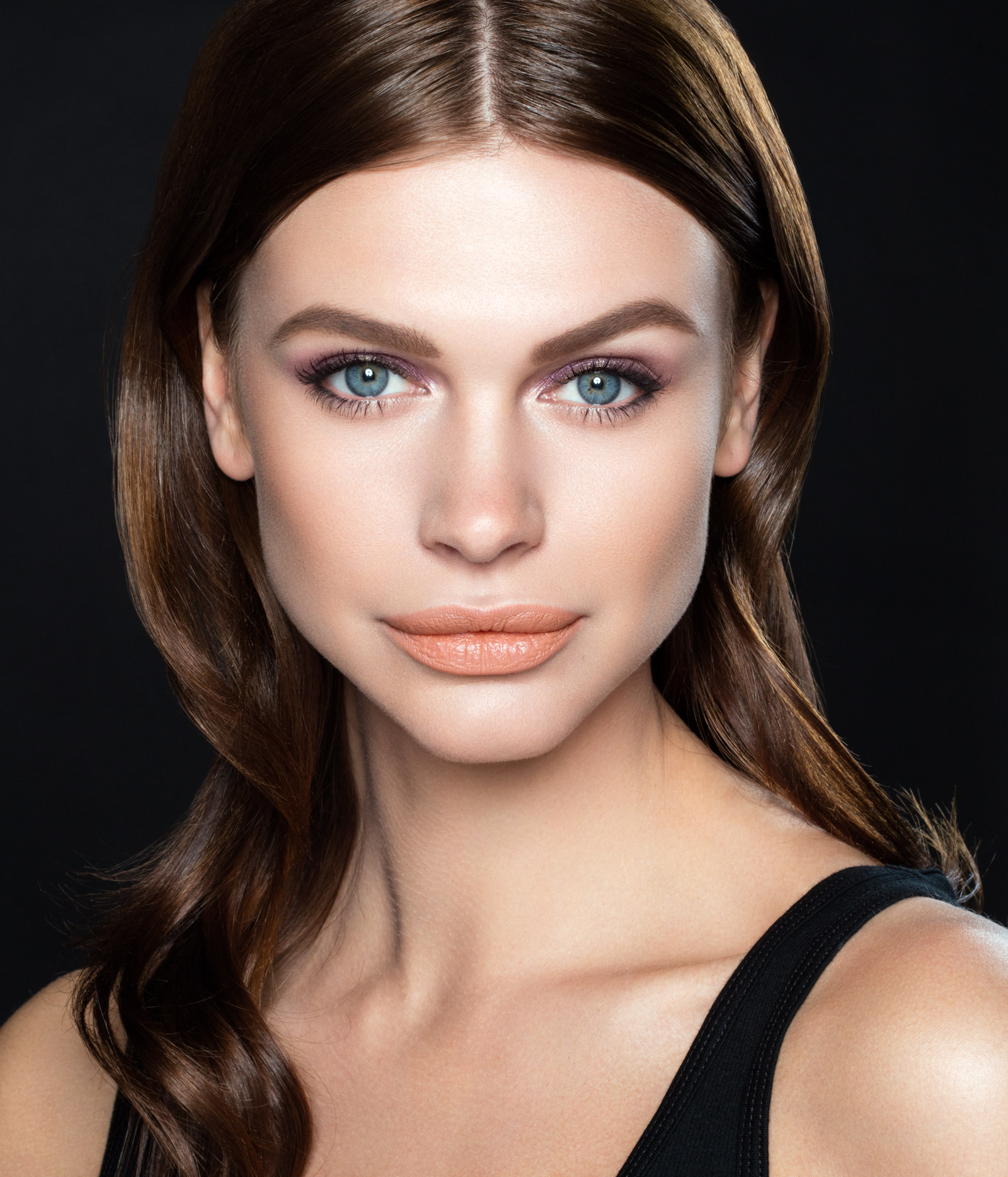 Urban Decay Campaign