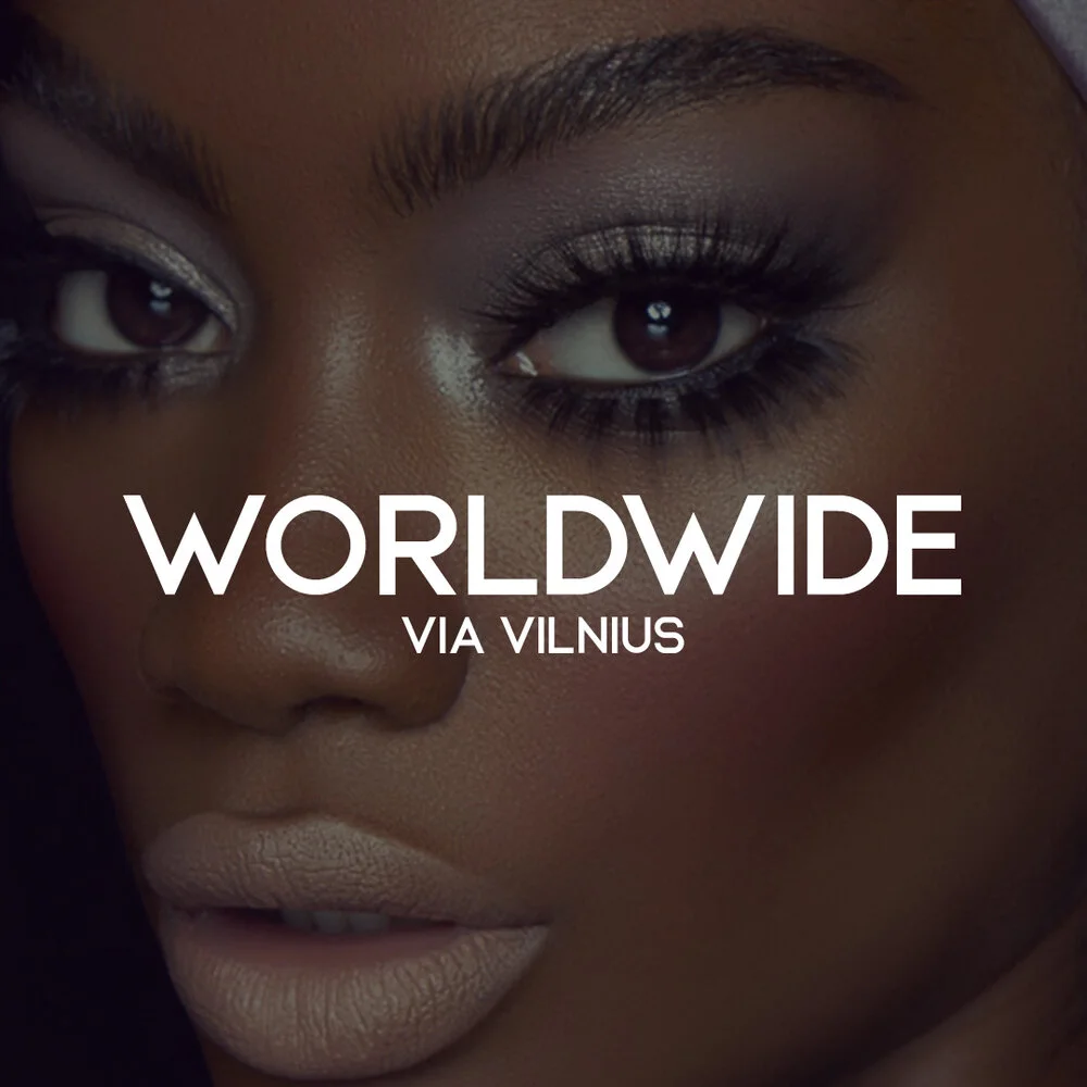 NOVEMBER 30, 2019 - VILNIUS, Lithuania - WORLDWIDE The Makeup Lovers is the largest beauty convention in the Baltics. For the first time ever, Jordan’s demonstration will be broadcast online LIVE to ticket holders globally. Joined by 8 other industry pros, these HD mini masterclasses are viewable unlimited times for 60 days following the event. Book your ticket with the code JORDAN50 (while quantities last) for a discount up to 50 euros. Booking now through The Makeup Lovers.
