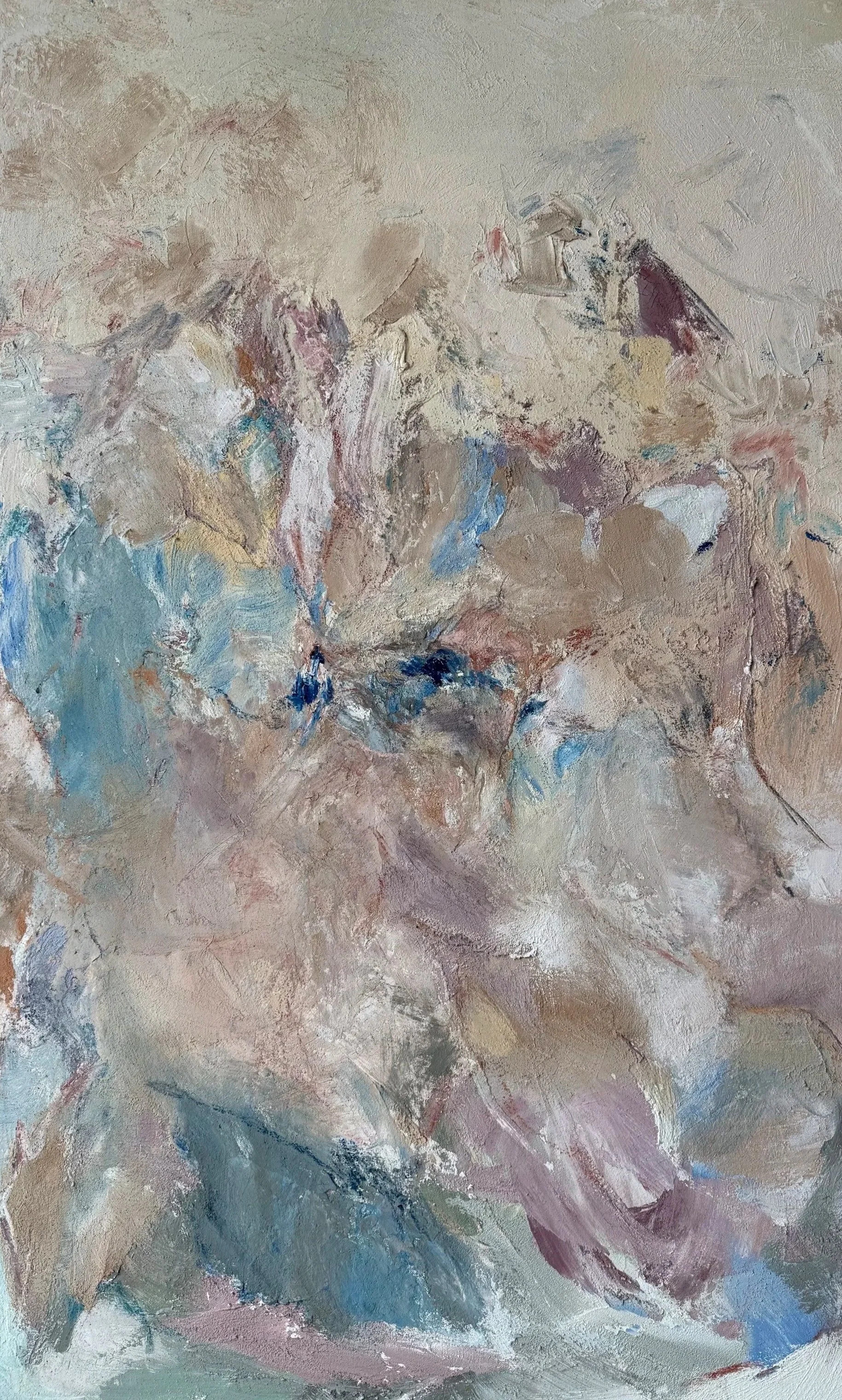  Sense of Light 31" x 49" 