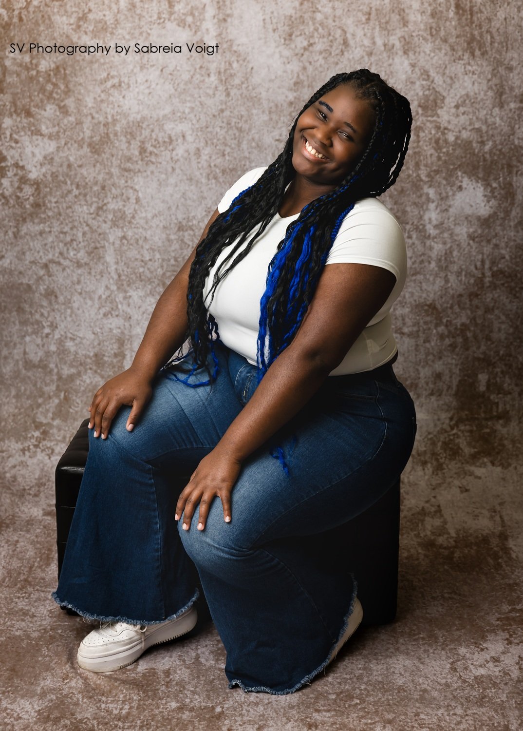 SV Photography By Sabreia Voigt - https://www.svfamilyphotography.com/