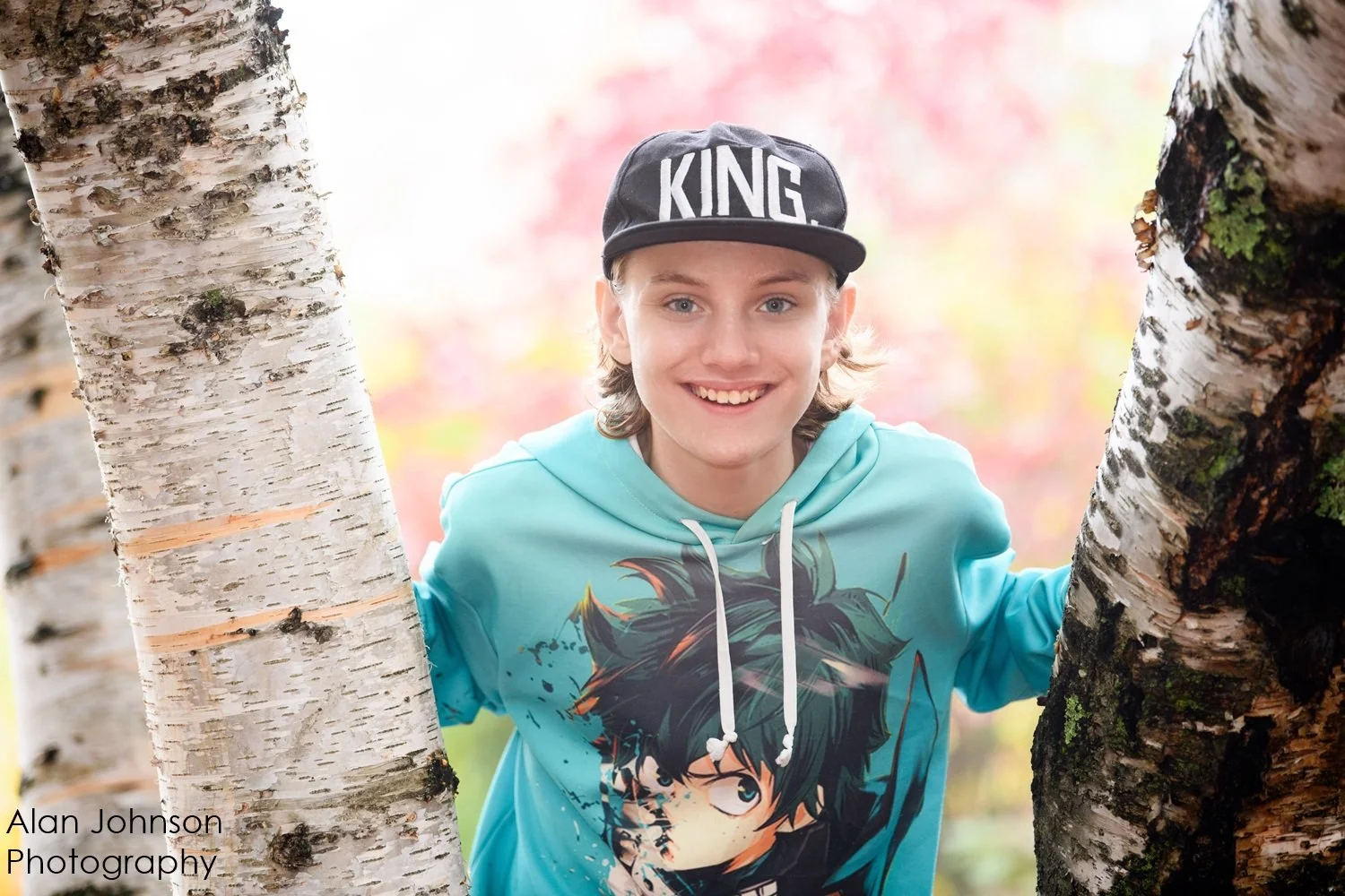  Alan Johnson Photography -  Duluth Wedding Photographer  